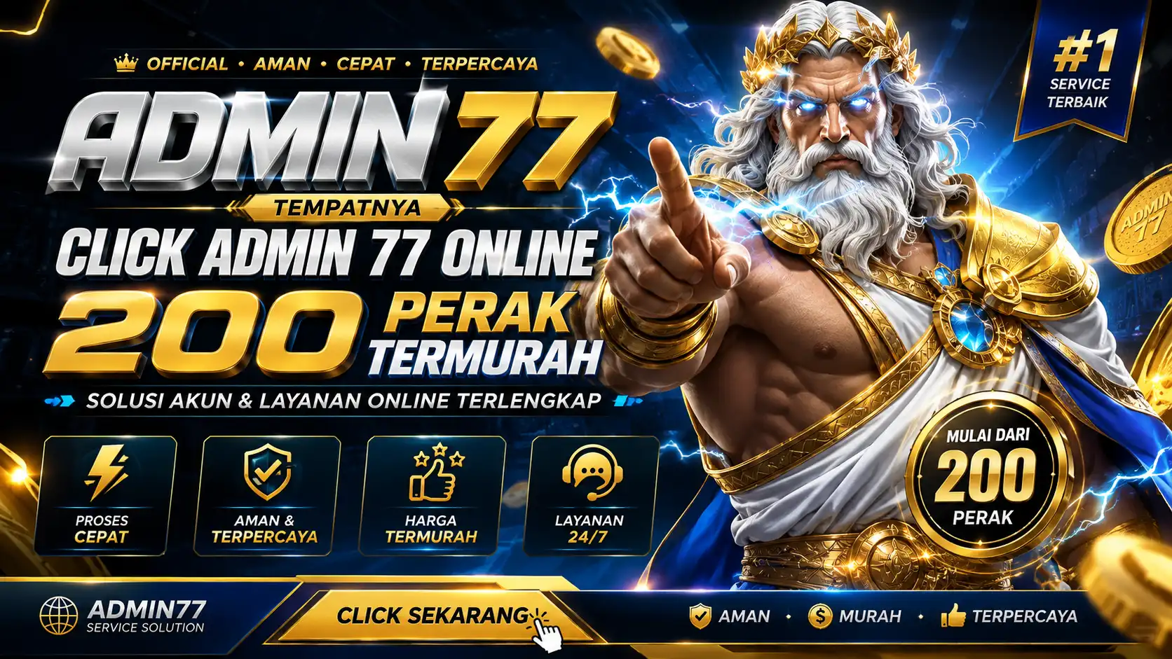 Admin77
